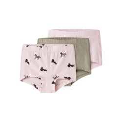 детско,бельо,name,it,ballerina,horse,panties,3,units,beige,pink,(ballerina,ballerina,vintage,kahki)