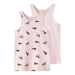 тениска,мъжки,тениски,дамски,тениски,name,it,ballerina,horse,sleeveless,t,shirt,2,units,beige,(ballerina,w,ballerina)