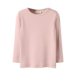 тениска,мъжки,тениски,дамски,тениски,name,it,gayo,slim,long,sleeve,t,shirt,pink,(misty,rose)