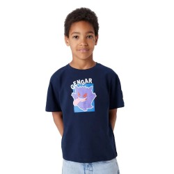 Тениска Name it Jeb Pokemon Regular short sleeve T-shirt - Blue (Navy Blazer) тениска,мъжки,тениски,дамски,тениски,name,it,jeb,pokemon,regular,short,sleeve,t,shirt,blue,(navy,blazer)