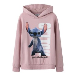 блуза,детски,блузи,name,it,nibul,stitch,regular,sweatshirt,pink,(keepsake,lilac)