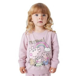 блуза,детски,блузи,name,it,nori,peppa,sweatshirt,pink,(keepsake,lilac)