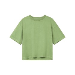 тениска,мъжки,тениски,дамски,тениски,balmohk,30000369,boxy,washed,short,sleeve,t,shirt,green,(classic,green)