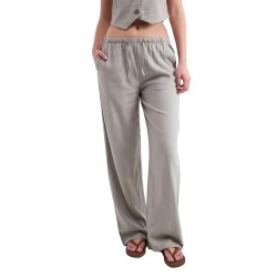 анцуг,мъжки,панталони,дамски,панталони,balmohk,30000670,rustic,wide,leg,jogger,pants,grey,(deep,taupe)