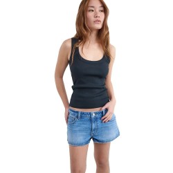 къси,панталони,мъжки,панталони,дамски,панталони,balmohk,30000692,basic,denim,shorts,blue,(medium,blue,denim)