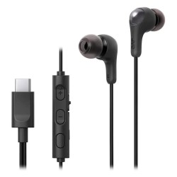 слушалки,слушалки,jvc,ha,fr9ucbu,wireless,earphones,black,(black)