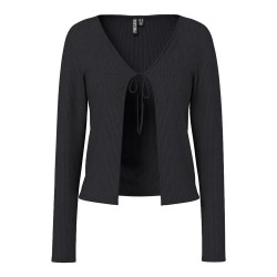 тениска,мъжки,тениски,дамски,тениски,pieces,kitte,tie,long,sleeve,t,shirt,black,(black)