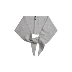 шал,ръкавици,шапки,и,шалове,pieces,komma,triangle,scarf,grey,(medium,grey,melange)