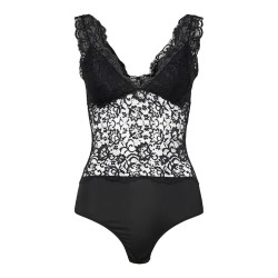 дамски,бодита,pieces,lina,lace,sleeveless,body,black,(black)