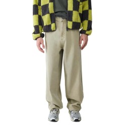 Панталони Balmohk Alberto Twill Skater Fit pants - Beige (Khaki) панталони,мъжки,панталони,дамски,панталони,balmohk,alberto,twill,skater,fit,pants,beige,(khaki)