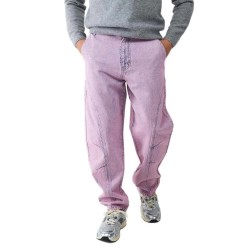 къси,панталони,мъжки,панталони,дамски,панталони,balmohk,balloon,pink,denim,shorts,pink,(flushing,pink)