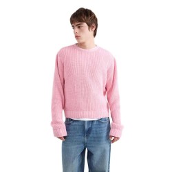 Блуза Balmohk Cold Knit sweater - Pink (Flushing Pink) блуза,мъжки,пуловери,дамски,пуловери,balmohk,cold,knit,sweater,pink,(flushing,pink)