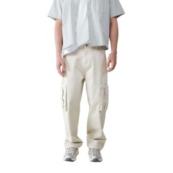 панталони,мъжки,панталони,дамски,панталони,balmohk,straight,cargo,pants,beige,(beige)