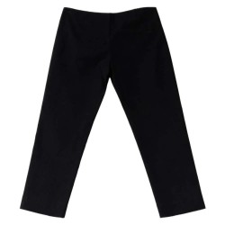 Панталони Balmohk Twill Capri pants - Black (Black) панталони,мъжки,панталони,дамски,панталони,balmohk,twill,capri,pants,black,(black)