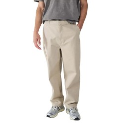 Панталони Balmohk Victor Twill pants - Beige (Beige) панталони,мъжки,панталони,дамски,панталони,balmohk,victor,twill,pants,beige,(beige)