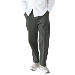 Панталони Balmohk Victor pants - Green (Khaki) панталони,мъжки,панталони,дамски,панталони,balmohk,victor,pants,green,(khaki)