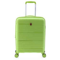 куфари,gladiator,bionic,trolley,bag,refurbished,green,(green,green,green)
