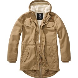 палто,мъжки,якета,brandit,marsh,lake,teddy,coat,refurbished,beige,(camel)