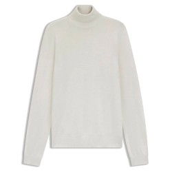 Блуза HUGO San Thomas-M sweater refurbished - Beige (Natural) блуза,мъжки,пуловери,дамски,пуловери,hugo,san,thomas,m,sweater,refurbished,beige,(natural)