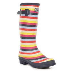 Обувки Regatta Lady Fairweather II boots refurbished - Multicolor (Multi Stripe) обувки,дамски,боти,regatta,lady,fairweather,ii,boots,refurbished,multicolor,(multi,stripe)