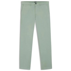 Панталони тип чино BOSS 50534378 chino pants - Green (Light Pastel Green) панталони,тип,чино,мъжки,панталони,дамски,панталони,boss,50534378,chino,pants,green,(light,pastel,green)