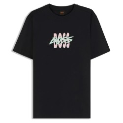 тениска,мъжки,тениски,дамски,тениски,boss,bass,t,shirt,black,(black)