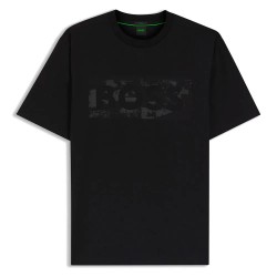 тениска,мъжки,тениски,дамски,тениски,boss,globe,logopattern,10278673,short,sleeve,t,shirt,black,(black)