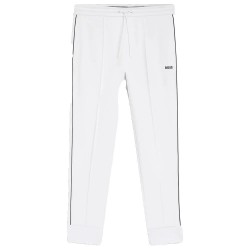 анцуг,мъжки,панталони,дамски,панталони,boss,hadiko,10276629,sweat,pants,white,(white)