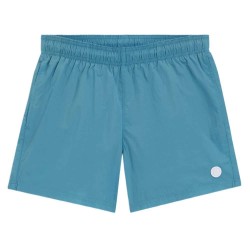 Бански гащета BOSS Jet 10279197 swimming shorts - Blue (Turquoise Aqua) бански,гащета,мъжки,бански,костюми,boss,jet,10279197,swimming,shorts,blue,(turquoise,aqua)