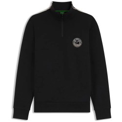 блуза,мъжки,пуловери,boss,open,10279486,sweatshirt,black,(black)