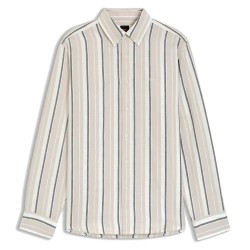 Риза с дълъг ръкав BOSS Ricoplus 10277662 long sleeve shirt - Beige (Open Grey) риза,с,дълъг,ръкав,дамски,ризи,мъжки,ризи,boss,ricoplus,10277662,long,sleeve,shirt,beige,(open,grey)