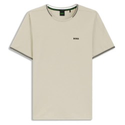 тениска,мъжки,тениски,дамски,тениски,boss,taul,10255848,short,sleeve,t,shirt,beige,(light,beige)