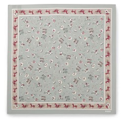 HUGO 10279470 handkerchief - Green (Light Pastel Green) ръкавици,шапки,и,шалове,hugo,10279470,handkerchief,green,(light,pastel,green)