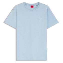 тениска,мъжки,тениски,дамски,тениски,hugo,damacia,10272987,short,sleeve,t,shirt,blue,(open,blue)