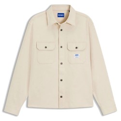 дамски,ризи,мъжки,ризи,hugo,ekynone,10278658,shirt,beige,(open,white)