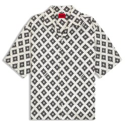 дамски,ризи,мъжки,ризи,hugo,espino,10278365,shirt,beige,(natural)