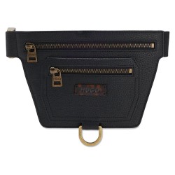 Чанта HUGO Ethon 3.0 10266594 waist bag - Black (Black) чанта,всички,чанти,hugo,ethon,3.0,10266594,waist,bag,black,(black)