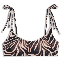 дамски,бански,костюми,hugo,fancy,bralette,10269296,bikini,top,brown,(open,miscellaneous)