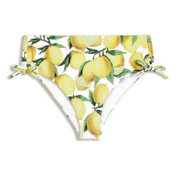 дамски,бански,костюми,hugo,fancy,classic,10269296,bikini,bottom,white,(bright,yellow)