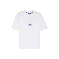 тениска,мъжки,тениски,дамски,тениски,hugo,nurazti,10279510,t,shirt,white,(white)