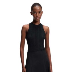 тениска,мъжки,тениски,дамски,тениски,hugo,sarepla,01,sleeveless,t,shirt,black,(black)