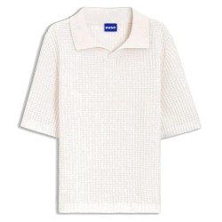 блуза,мъжки,пуловери,дамски,пуловери,hugo,spero,10277631,sweater,white,(open,white)
