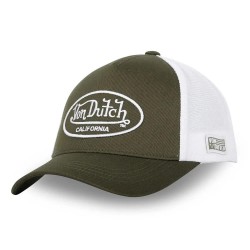 шапка,всички,шапки,von,dutch,vd,1,cb,lof,b16,cap,green,(beige)