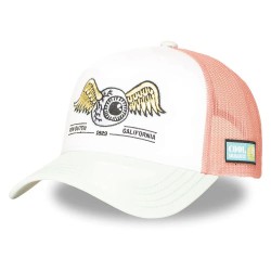 шапка,всички,шапки,von,dutch,vd,1,ct,surf,14,cap,white,(white,pink)