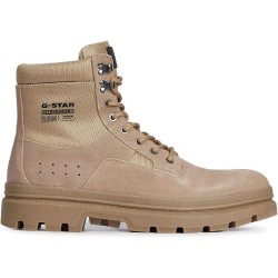 G-Star Arron booties - Beige (Gs Sand) дамски,боти,мъжки,боти,g,star,arron,booties,beige,(gs,sand)