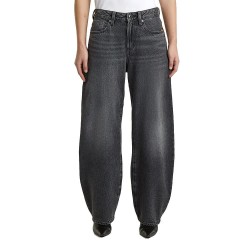 Дънки G-Star Barrel 3D Loose Fit jeans - Grey (Faded Eolith Grey) дънки,мъжки,панталони,дамски,панталони,g,star,barrel,3d,loose,fit,jeans,grey,(faded,eolith,grey)