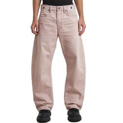 дънки,мъжки,панталони,дамски,панталони,g,star,bend,3d,loose,fit,jeans,pink,(faded,sakura)