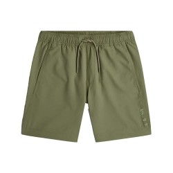 Бански гащета G-Star D28348-A505 swimming shorts - Green (Four Leaf Clover) бански,гащета,мъжки,бански,костюми,g,star,d28348,a505,swimming,shorts,green,(four,leaf,clover)