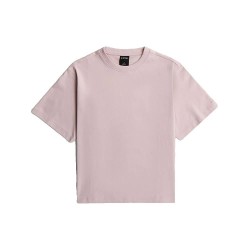 Тениска G-Star D28715-E385 short sleeve T-shirt - Pink (Burnished Lilac) тениска,мъжки,тениски,дамски,тениски,g,star,d28715,e385,short,sleeve,t,shirt,pink,(burnished,lilac)