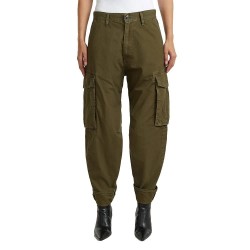 Панталони G-Star D28756-D388 Boyfriend cargo pants - Green (Shadow Olive Gd) панталони,мъжки,панталони,дамски,панталони,g,star,d28756,d388,boyfriend,cargo,pants,green,(shadow,olive,gd)